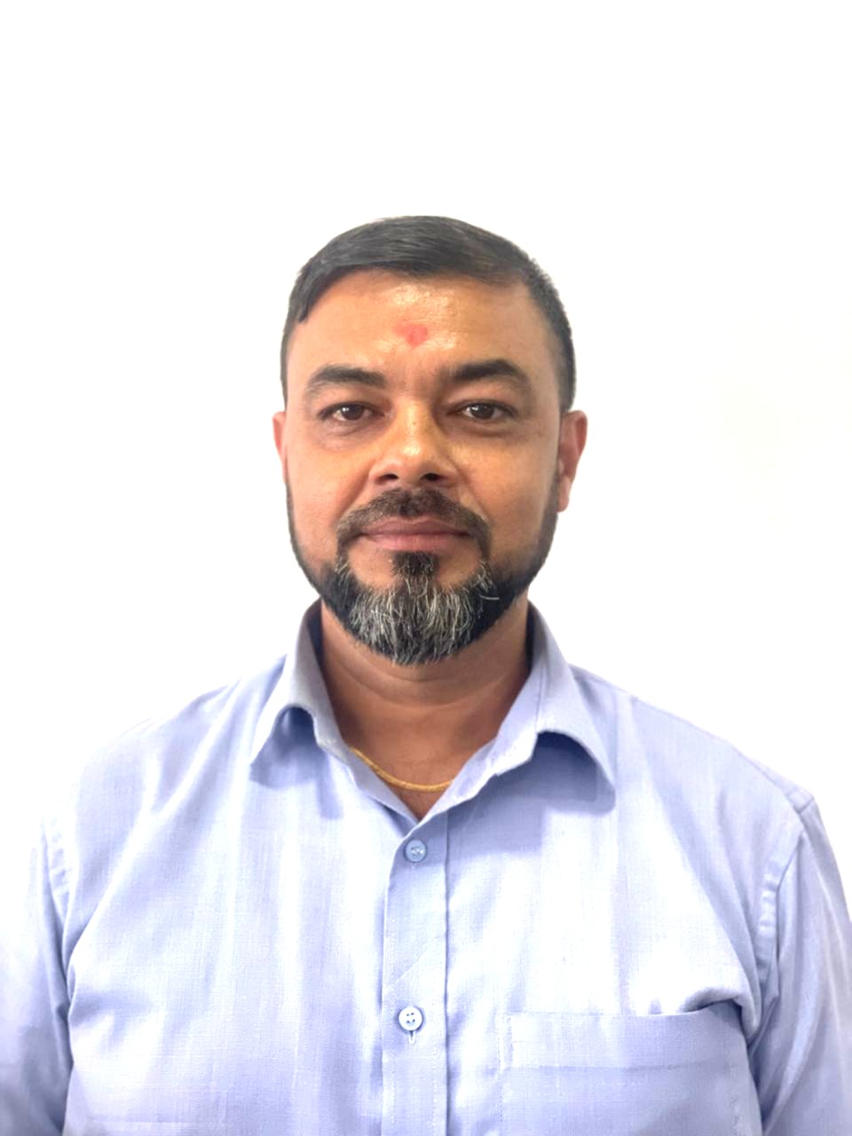 Umesh Nepal