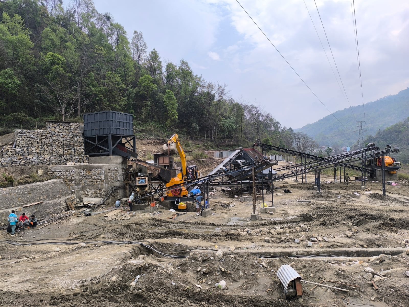 Building Energy for Generations