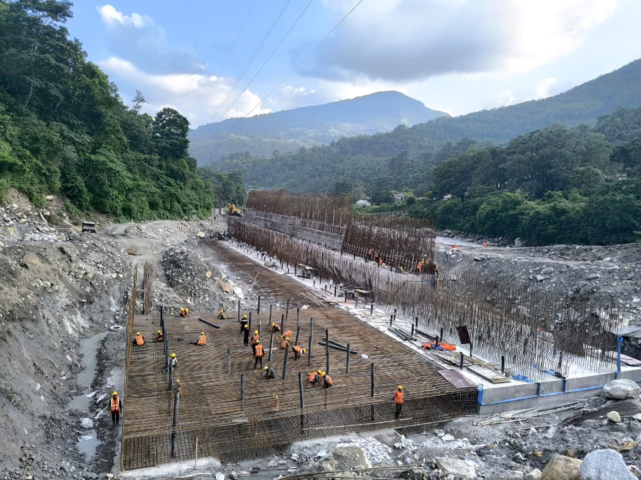Powering Nepal’s Sustainable Future