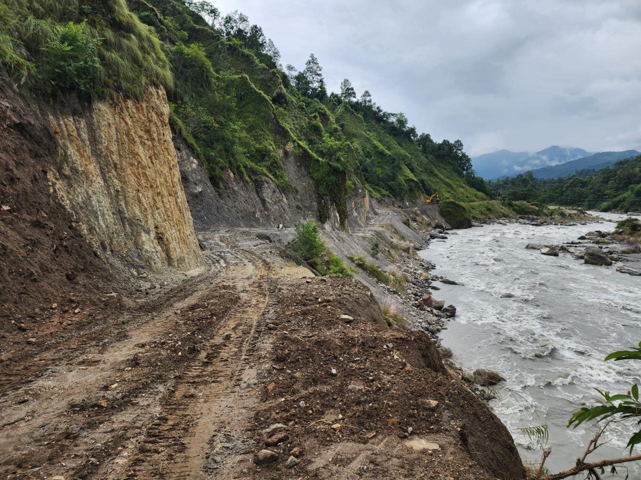 Divya Jyoti Hydropower