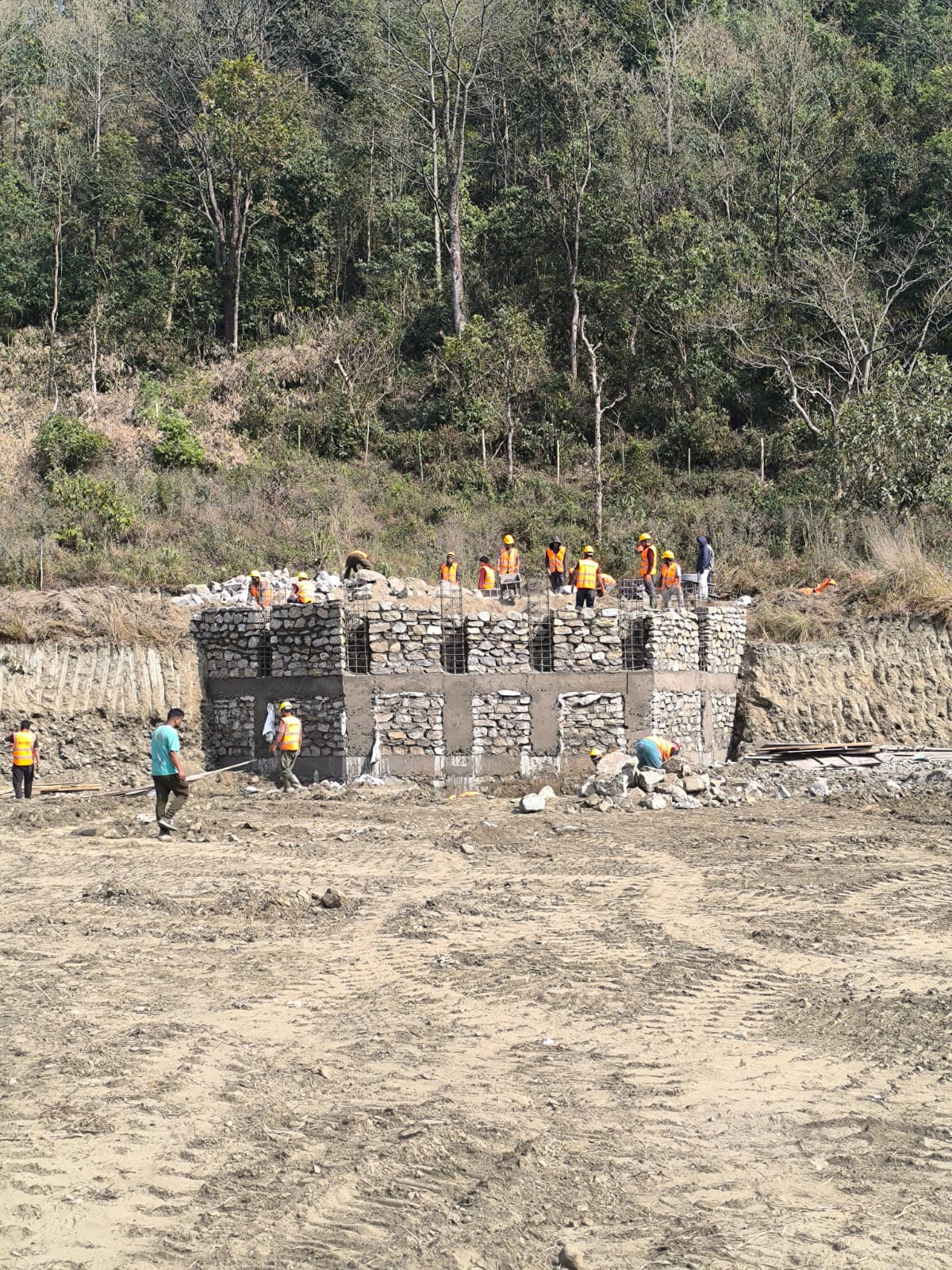 Divya Jyoti Hydropower